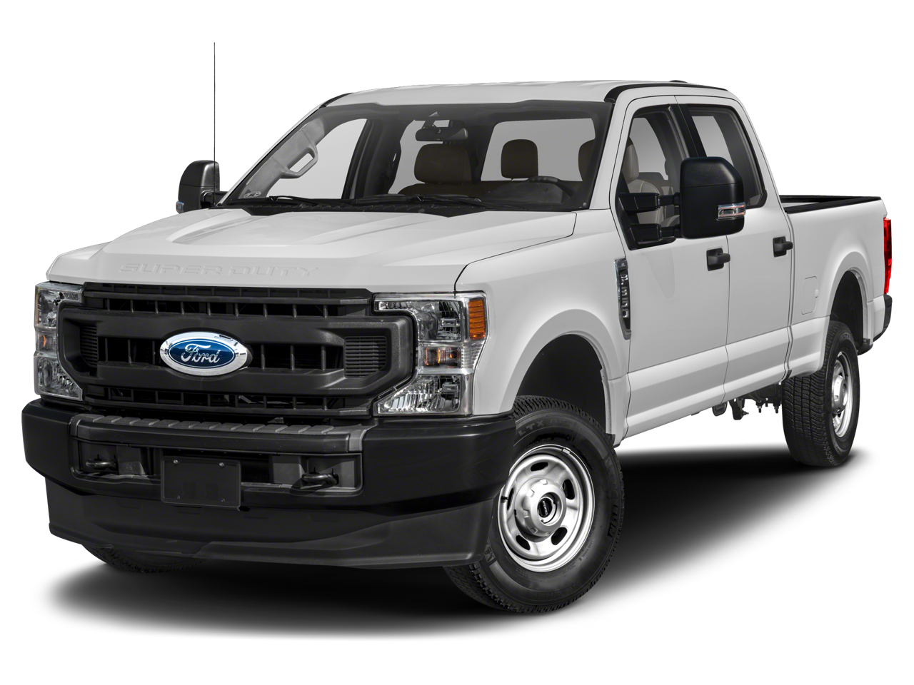 2022 Ford F-350 LARIAT