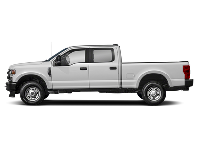 2022 Ford F-350 LARIAT