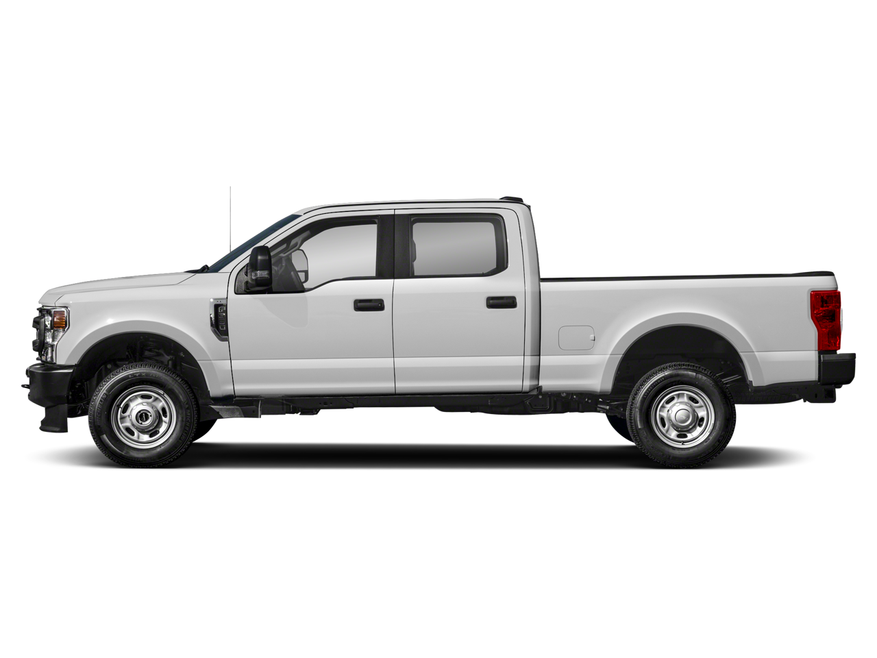 2022 Ford F-350 LARIAT