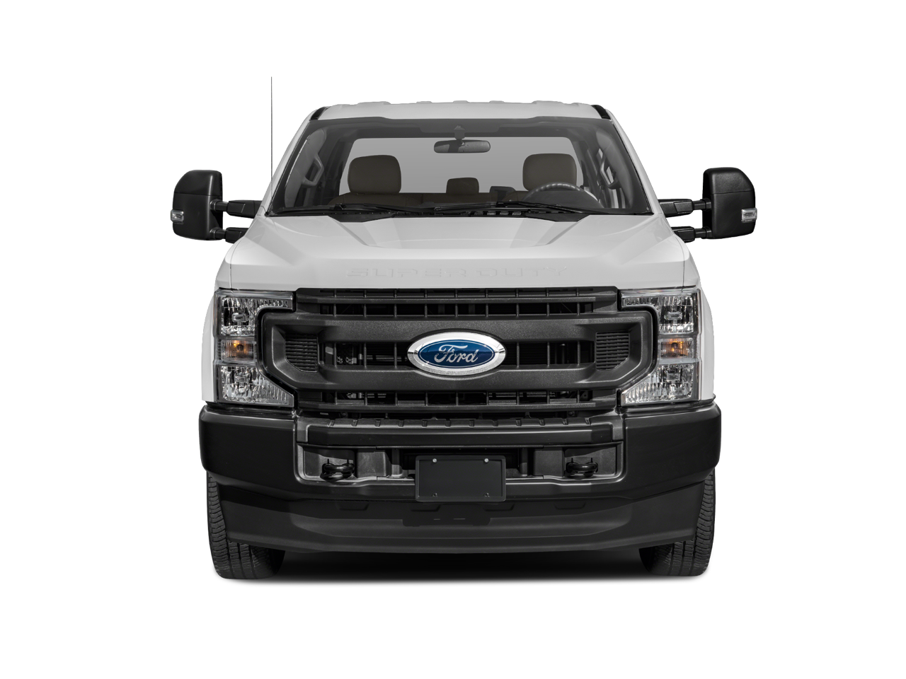 2022 Ford F-350 LARIAT