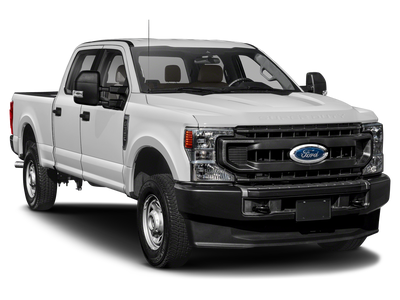 2022 Ford F-350 LARIAT