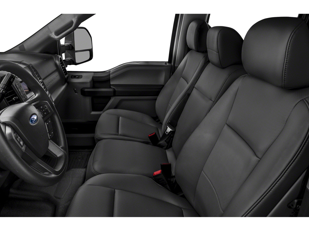 2022 Ford F-350 LARIAT