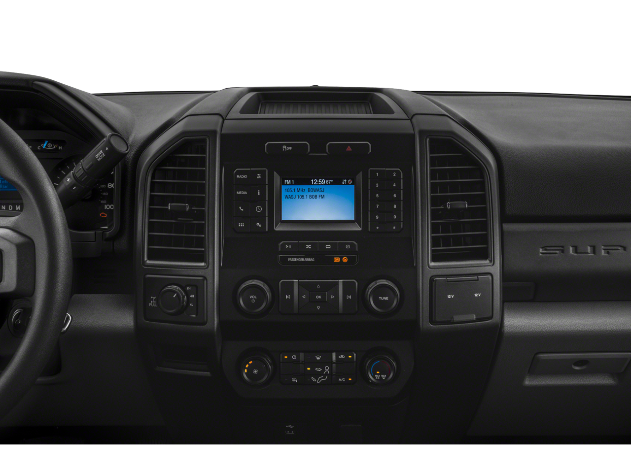 2022 Ford F-350 LARIAT