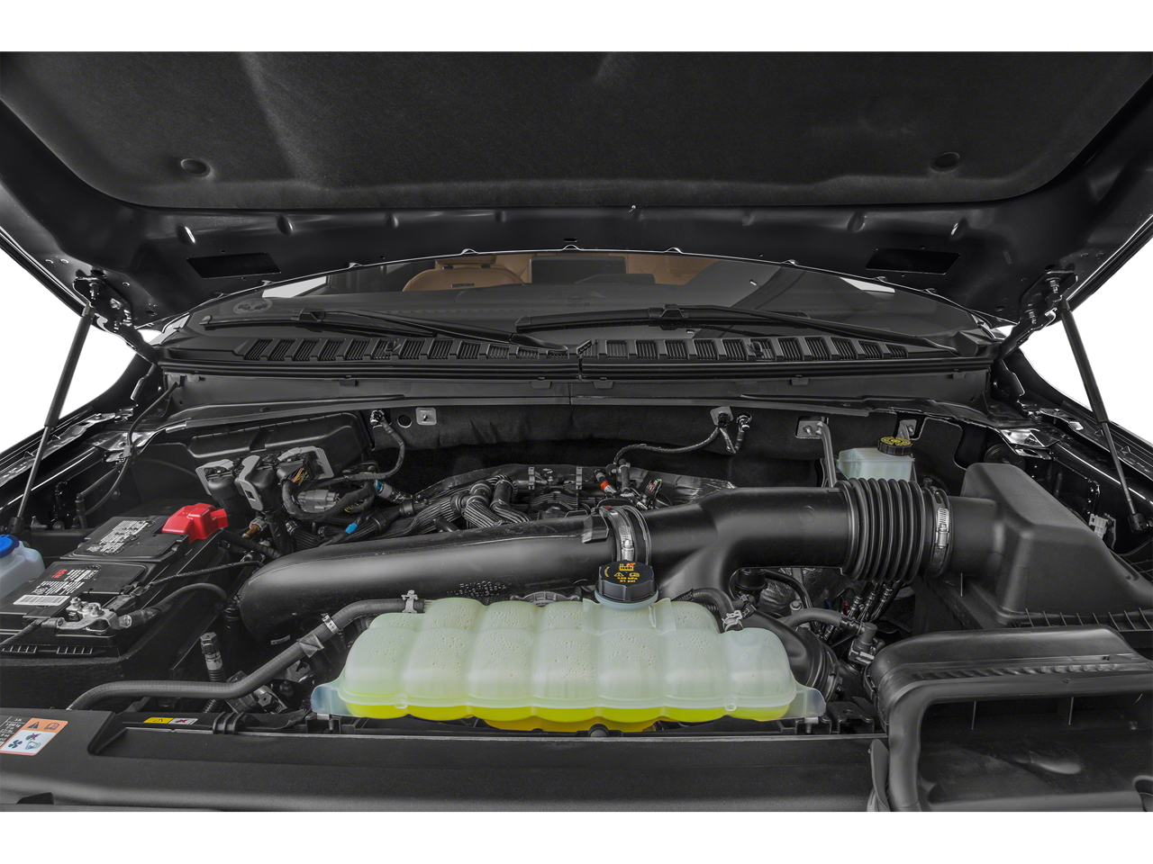 2023 Ford Expedition MAX Platinum