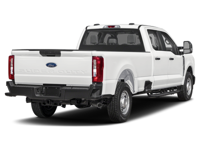 2025 Ford F-250 XLT