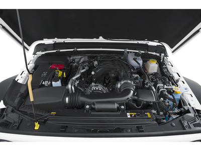 2025 Jeep Gladiator Willys