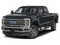 2026 Ford F-350 LARIAT 4WD Crew Cab 8' Box