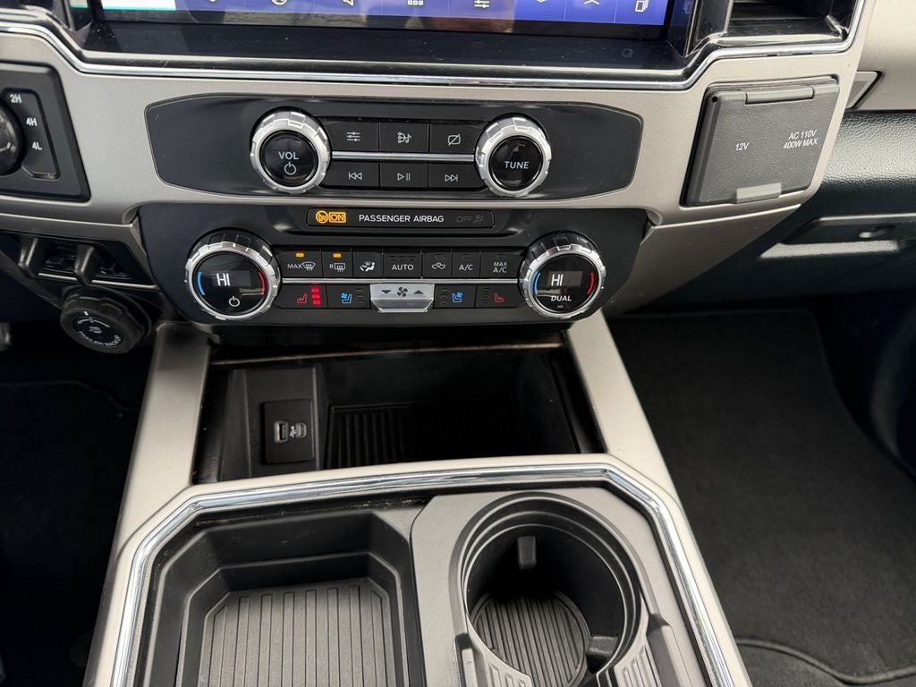 2022 Ford Super Duty F-350 SRW XL