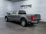 2022 Ford Super Duty F-350 SRW XL