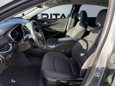 2024 Chevrolet Malibu LS