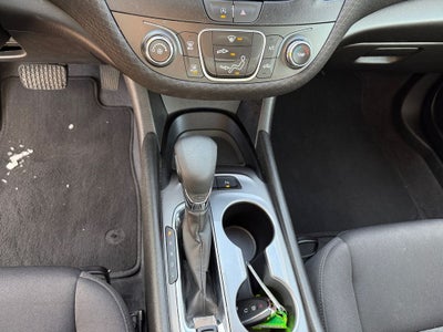 2024 Chevrolet Malibu LS