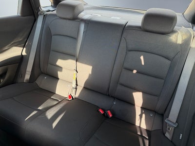 2024 Chevrolet Malibu LS