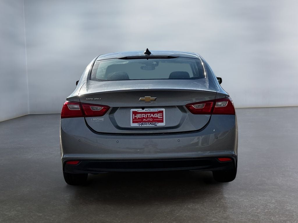 2024 Chevrolet Malibu LS