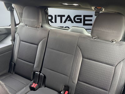 2022 Chevrolet Tahoe LS