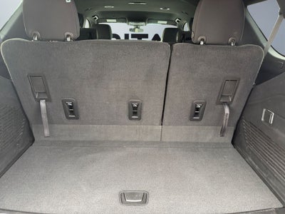 2022 Chevrolet Tahoe LS