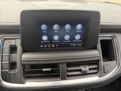 2022 Chevrolet Tahoe LS