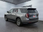 2022 Chevrolet Tahoe LS