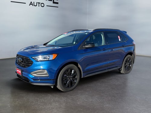 2023 Ford Edge SE