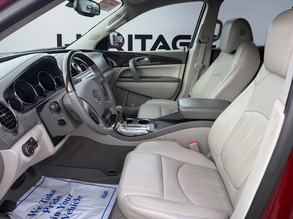 2015 Buick Enclave Premium