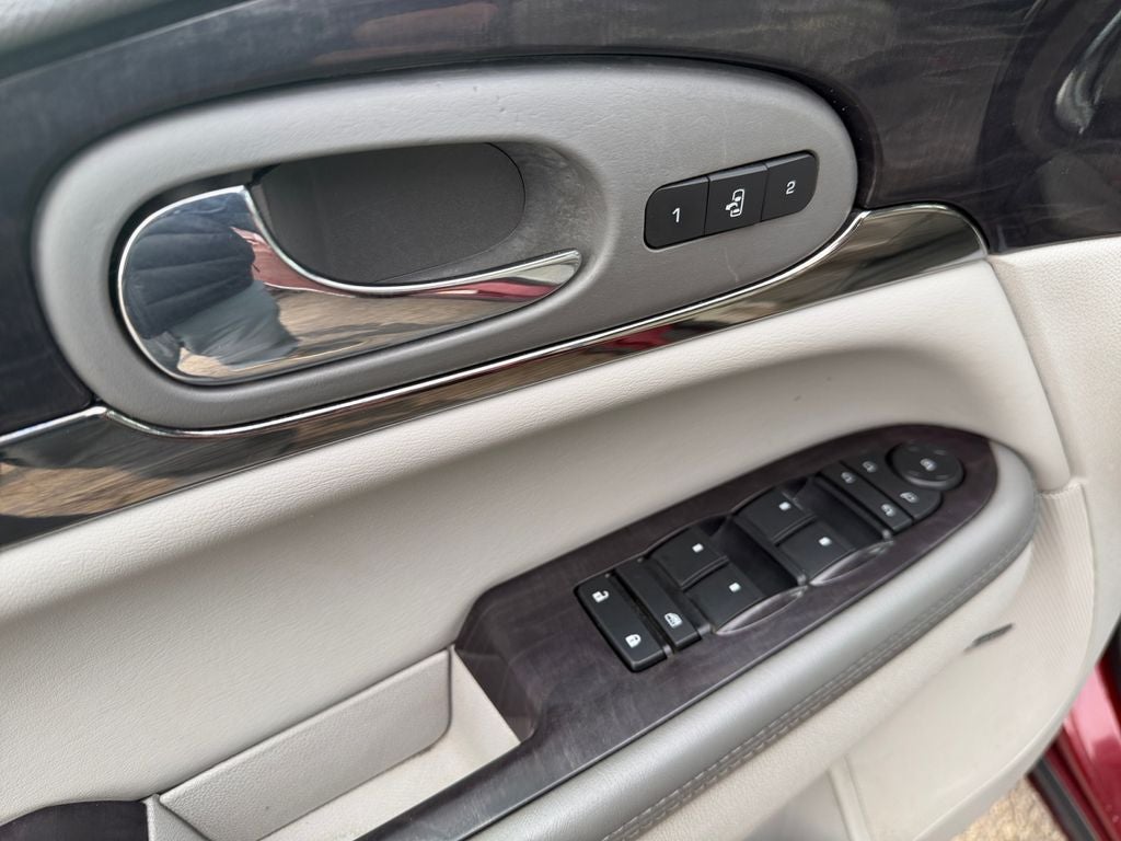 2015 Buick Enclave Premium