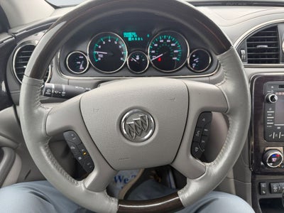 2015 Buick Enclave Premium