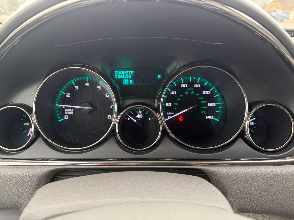 2015 Buick Enclave Premium