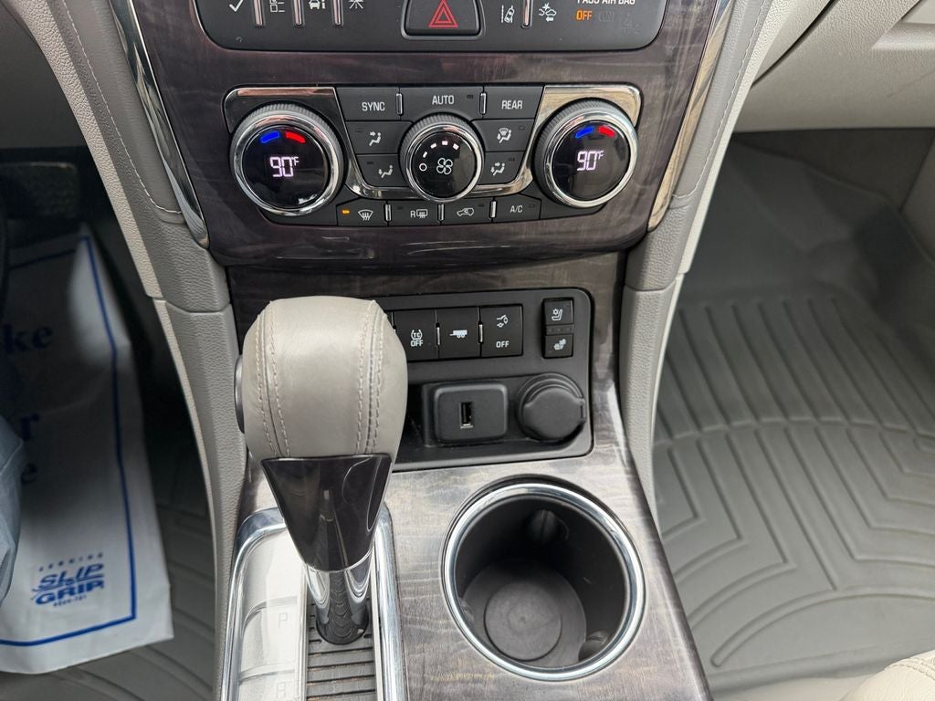 2015 Buick Enclave Premium