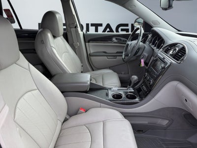 2015 Buick Enclave Premium