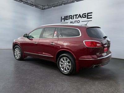 2015 Buick Enclave Premium