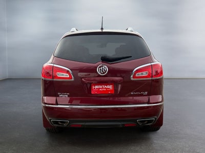 2015 Buick Enclave Premium