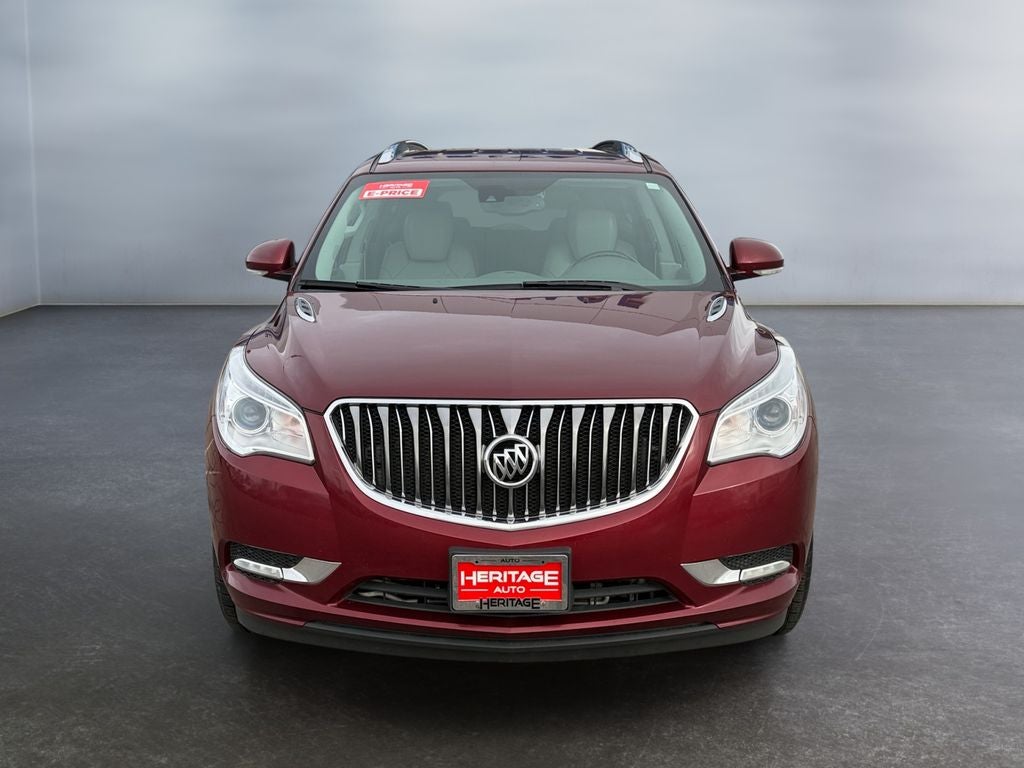 2015 Buick Enclave Premium