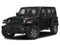2022 Jeep Wrangler Unlimited Rubicon 4x4