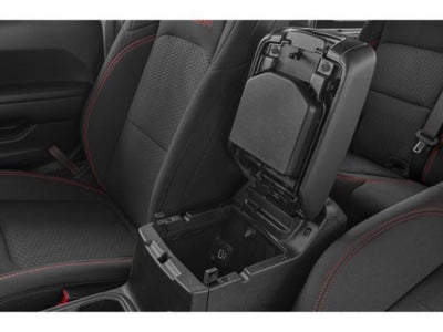 2022 Jeep Wrangler Unlimited Rubicon 4x4