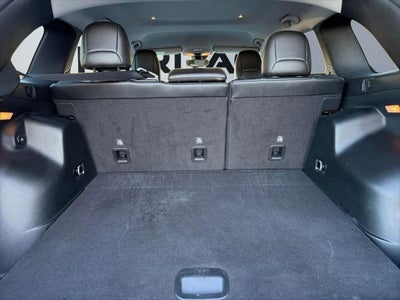 2022 Jeep Cherokee Trailhawk 4x4