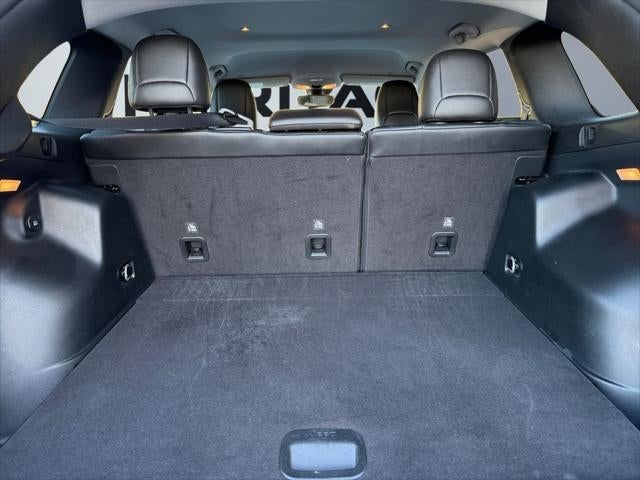 2022 Jeep Cherokee Trailhawk 4x4