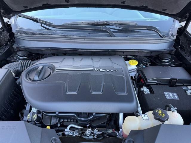 2022 Jeep Cherokee Trailhawk 4x4