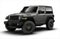 2026 Jeep Wrangler WRANGLER 2-DOOR WILLYS