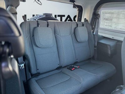 2026 Jeep Wrangler WRANGLER 2-DOOR WILLYS