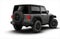 2026 Jeep Wrangler WRANGLER 2-DOOR WILLYS