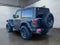2026 Jeep Wrangler WRANGLER 2-DOOR WILLYS