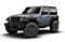 2026 Jeep Wrangler WRANGLER 2-DOOR WILLYS