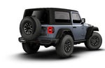 2026 Jeep Wrangler WRANGLER 2-DOOR WILLYS