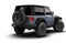2026 Jeep Wrangler WRANGLER 2-DOOR WILLYS