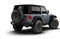 2026 Jeep Wrangler WRANGLER 2-DOOR WILLYS