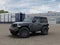 2026 Jeep Wrangler WRANGLER 2-DOOR WILLYS