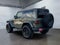 2026 Jeep Wrangler WRANGLER 2-DOOR RUBICON X