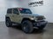 2026 Jeep Wrangler WRANGLER 2-DOOR RUBICON X