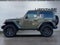2026 Jeep Wrangler WRANGLER 2-DOOR RUBICON X