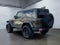 2026 Jeep Wrangler WRANGLER 2-DOOR RUBICON X