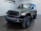 2026 Jeep Wrangler WRANGLER 2-DOOR RUBICON X